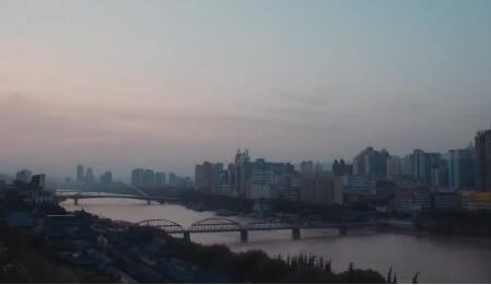 这京剧味儿，绝了！快来听听反诈版《说唱脸谱》
